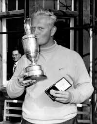 Resultado de imagen para jack nicklaus