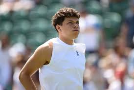 The Tennis Gazette - News update