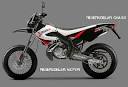 Reservdelar moped