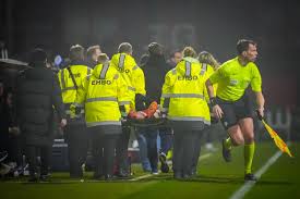 Miliano Jonathans Cedera Saat Bela Excelsior, Nasib di FIFA Series 2026 Terancam