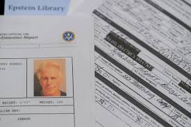 Judge presses DOJ to explain Epstein files redactions, withheld materials on Trump