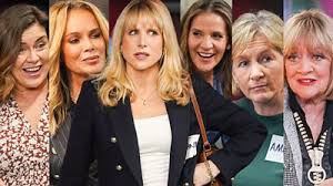 Why Is Amanda Holden Trending? Amandaland Returns for Comic Relief Explained