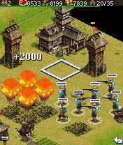 Game đế chế cho máy nokia c3 00 01 03 02 04 05 06