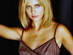 Buffy the Vampire Slayer Sarah Michelle Geller. customize imagecreate collage. Sarah Michelle Geller - buffy-the-vampire-slayer Photo. Sarah Michelle Geller - Sarah-Michelle-Geller-buffy-the-vampire-slayer-3250203-400-300