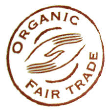 Image result for fairtrade logo circle