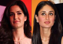 At the Big Star Entertainment Awards red carpet here Wednesday, when Kareena was asked about calling Katrina her sister-in-law, she said: &quot;It (&#39;Koffee With ... - kareena-katrina_650_121913050102