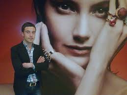 Azer Agayev updated his profile picture: - LSTTutr3Nds