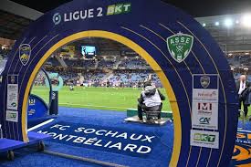 calendrier ligue 1