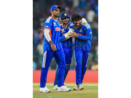 Pakistanis were doing drama due to fear of defeat: UP Deputy CM Maurya hails Indias win over Pak in T20 WC