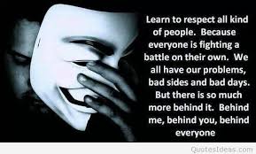 Awesome respect quotes via Relatably.com