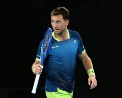 Australian Open 2026: Shelton v Ruud; Swiatek swats aside Inglis, Sinner defeats Darderi – live