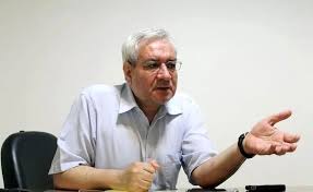 اصغرزاده: توافق جامع با آمریکا راه نجات اقتصاد و جلوگیری از جنگ است/ ادامه سیاست خارجی پرهزینه کشور را به پرتگاه می برد