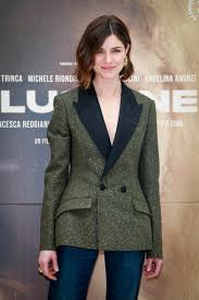 Trend Google: vittoria puccini