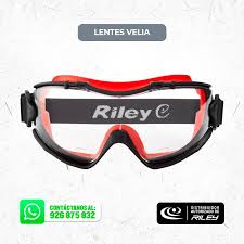 Lentes Velia - Riley