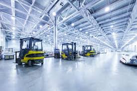 United Rentals: Industrial Stock Analysis and Market Performance