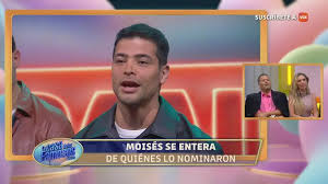 Moises Peñaloza