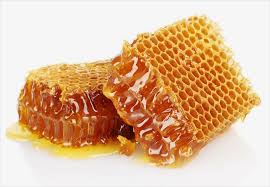 Relieves Cough With Honey