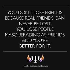 Lost Friends on Pinterest | Charmed Quotes, Quotes About Ignorance ... via Relatably.com