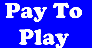 Image result for pay to play
