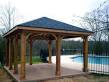 Pergola and Patio Cover Pictures - Gallery - Landscaping Network