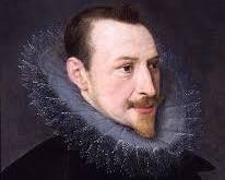 Image of Edmund Spenser