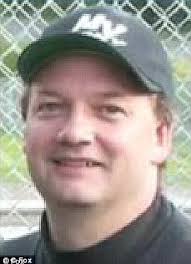 Child rape: Baseball coach David Engle, pictured, &#39;repeatedly filmed himself raping two boys and had 450 sexual photos of his youth baseball players&#39; - article-0-196C820800000578-15_306x423