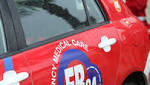 people injured head-on collision Pietermaritzburg