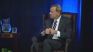 Chief Justice Roberts Defends Judicial Independence Amidst Political Pressure