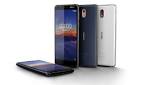 Nokia Android Phone With 18:9