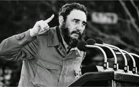 Resultado de imagen de fidel castro