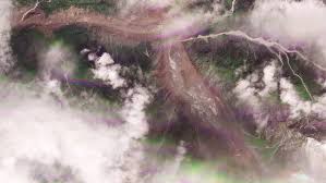 Número de muertos por las inundaciones en Nepal y el Tíbet llega a 95, según la policía