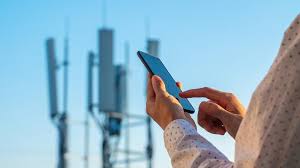 5.5G No Brasil: Por Que a Velocidade Máxima Ainda Não Decolou?