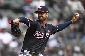 What we’re hearing about Nationals’ Foster Griffin and other pitchers at MLB trade deadline