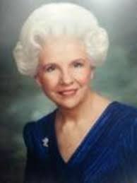 Born Oct 6, 1916 in Ripley, Tn, she was the eldest of four children of Larimore and Leila Montague. - TAD019923-1_20130910