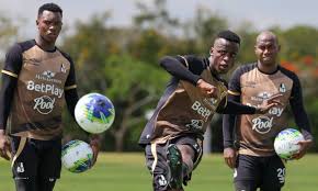 Convocatoria del Tolima para enfrentar al Inter de Bogotá