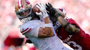 Ricky Pearsall's Return Boosts 49ers Offense