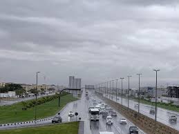 weather tomorrow