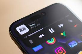 Apple’s touchscreen MacBook Pro might get its own Dynamic Island