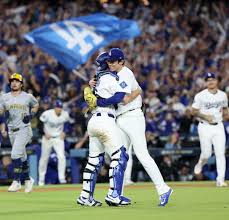 Dodgers Fans Superstitions and Roki Sasaki's Insight in World Series