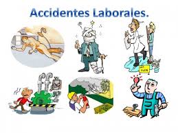 Resultado de imagen para accidente laboral en oficina