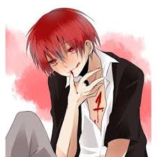 Image result for karma lớp học sát thủ