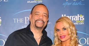 Image result for coco ice-t