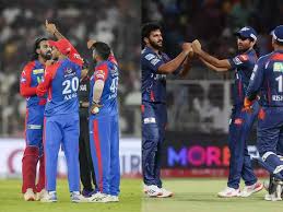 Lucknow Super Giants vs Delhi Capitals | LSG vs GT Live Score Updates, IPL Cricket 2025: Starc delivers …