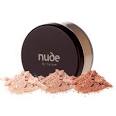 Nude mineral foundation