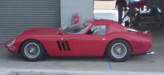 Image result for Ferrari 250 GTO