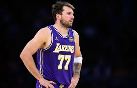 Potential Luka Doncic timeline if Lakers reach second round of playoffs