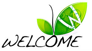 Image result for welcome logo