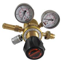 HPREG4000 | Multi stage high pressure regulator – Novasub