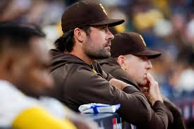 Padres pregame: Still hunting their sixth straight series win