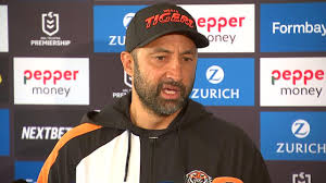 Luai ‘broke down’ in Benji’s office over PNG. The coach’s stunning response just exploded